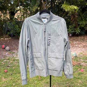 Old Navy Sage Green Jacket NWT